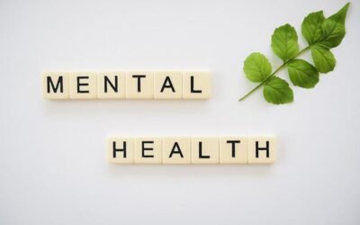Mental Health Awareness Month – The Brain