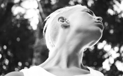 Five exercises to help stretch and strengthen your neck