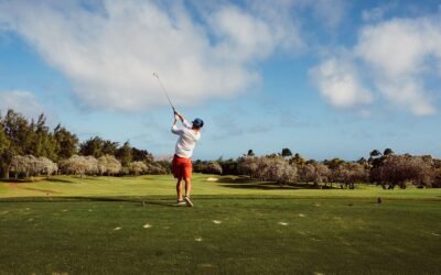 5 Best Exercises to Help Prevent Lower Back Pain When Golfing