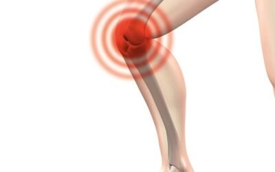 Five basic exercises to help strengthen knees (preventative care)