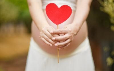 Three Reasons to use a SIJ Belt in Pregnancy