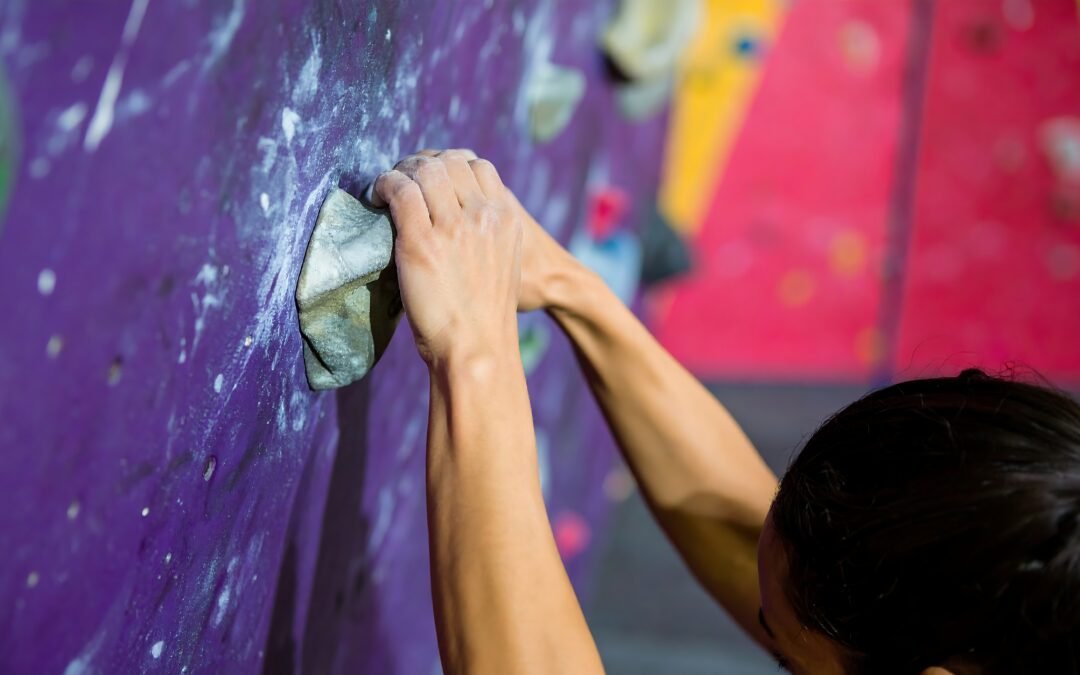 Wrist/Grip Strengthening Exercises