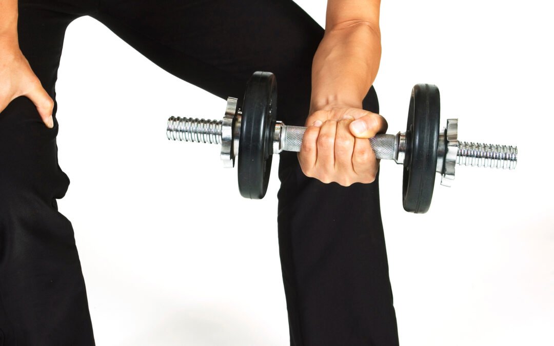 Gentle Elbow Exercises