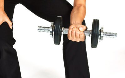 Gentle Elbow Exercises