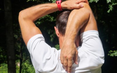 Five Most Effective Elbow Stretches