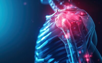 Shoulder Exercises for Frozen Shoulder/Arthritis