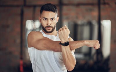 Five Shoulder Stretches to Help with Stiffness and Posture