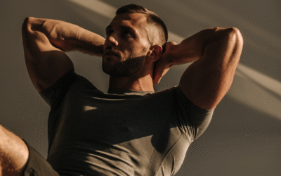 5 Neck Exercises for Strengthening