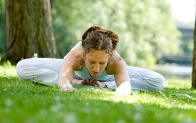 Hip Stretches