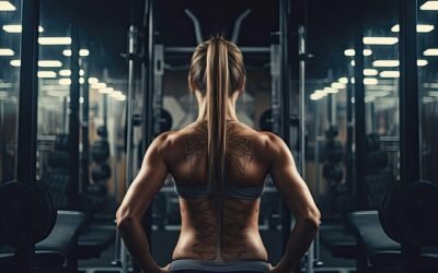 Lower Back Exercises