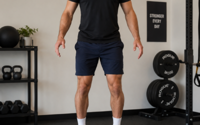 BALANCE AND PROPRIOCEPTION TRAINING