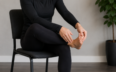 Foot Stretches
