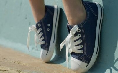 Ankle Strengthening Exercises