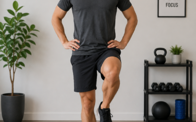 Ankle Stability Exercises