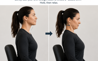 POSTURE EXERCISES