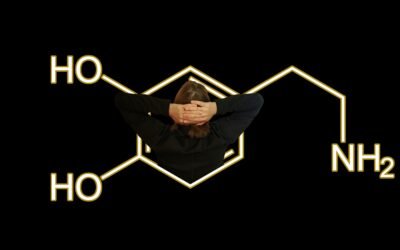 The Dopamine Connection: How Chiropractic Adjustments May Influence the Brain–Spine Reward Pathway
